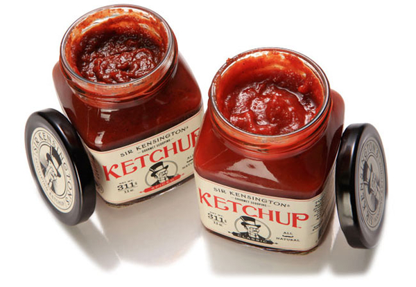 Tomatenketchup/Sauce - Tomatenmark3-7
