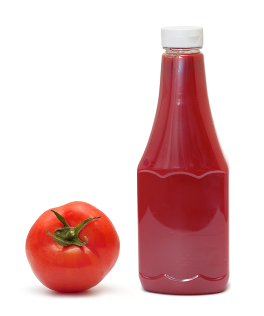 Tomatenmark/Sauce/Ketchup - Tomatenmark3-5