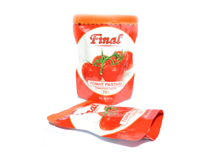 Sachet Tomatenmark 70gx25x4 - Ständer - Tomatenmark2-1