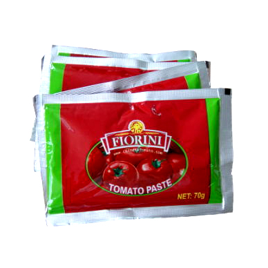 Beutel Tomatenmark 70gx50- Flach - Tomatenmark2-8