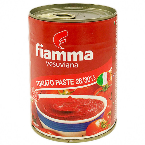 Tomatenmark 400 g×24 - EO/HO - Tomatenmark1-10