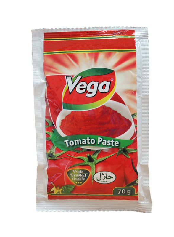 Sachet Tomatenmark - 70gx100 - Flach - Tomatenmark2-6
