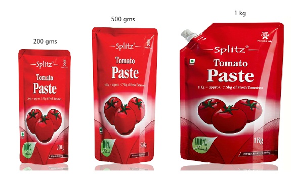 Tomatenketchup Doypack - Tomatenpaste3-8