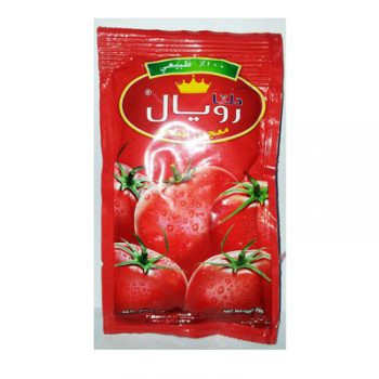Sachet Tomatenmark 70g×24×6 - Flach - Tomatenmark2-2