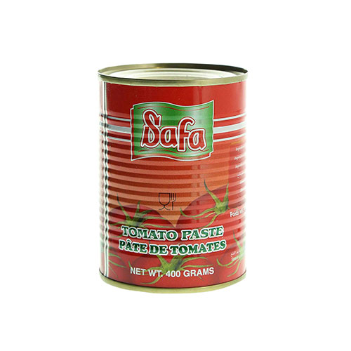 Dosentomatenpaste - 400g