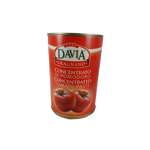 KONSERVE TOMATENPASTE 400G
