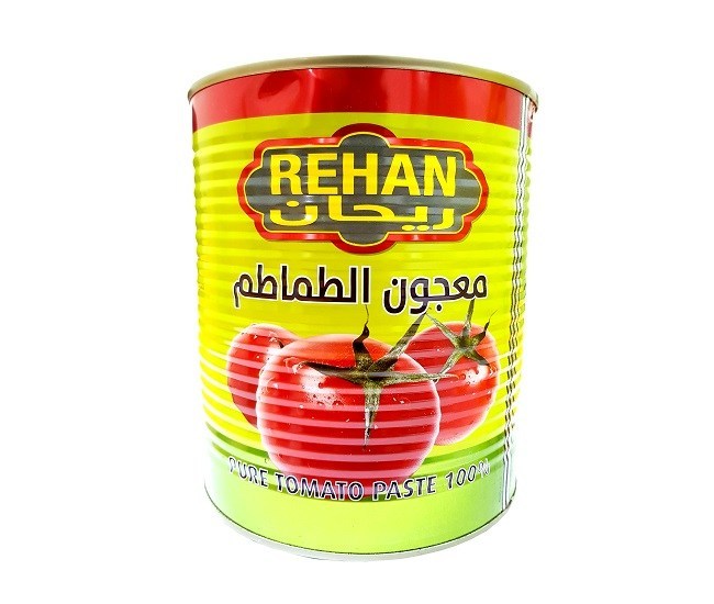 Dosentomatenpaste 800g/3KG