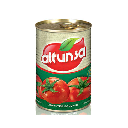 Dosentomatenpaste 400g