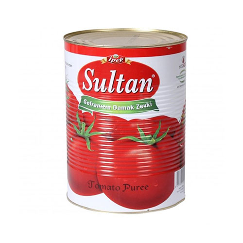 Dosentomatenpaste 1kg