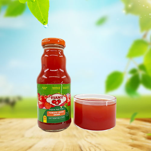Tomatensaft